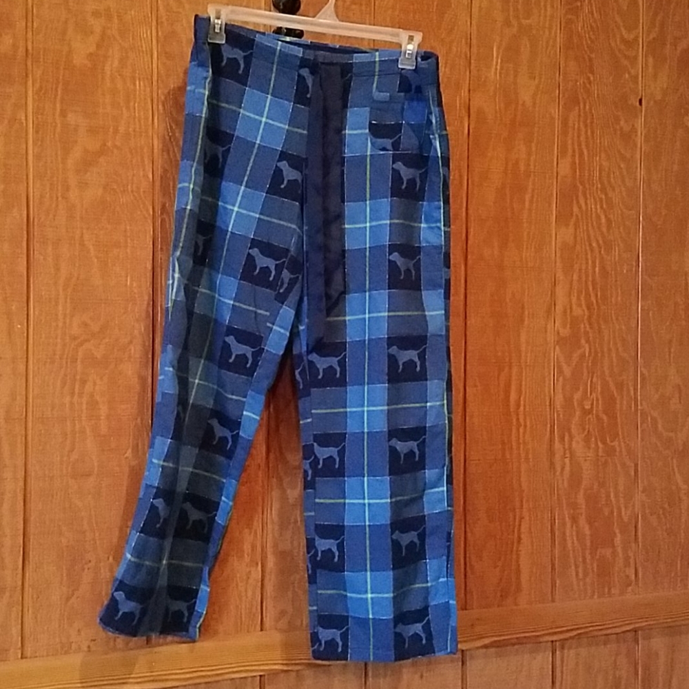 Victorias Secret Pink PJ Pants